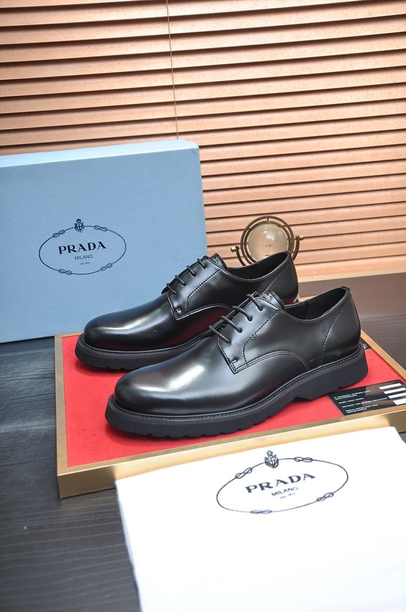 Prada Business Shoes